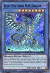 Product image for Dragon du Chaos MAX aux Yeux Bleus