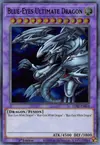 Product image for Dragon Ultime aux Yeux Bleus