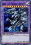 Product image for Dragon Ultime aux Yeux Bleus