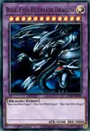 Product image for Dragon Ultime aux Yeux Bleus