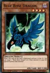 Product image for Blue Rose Dragon
