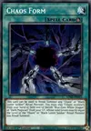 Product image for Chaos Form