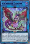 Product image for Crossrose Dragon