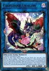 Product image for Crossrose Dragon