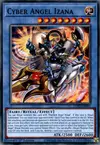 Product image for Cyber Angel Izana