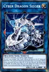 Product image for Cyber Dragon Sieger