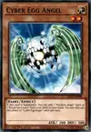 Product image for Cyber Egg Angel