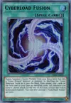 Product image for Fusion Cyberchargement
