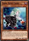Product image for Dark Rose Fairy