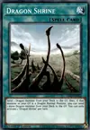Product image for Dragon Shrine