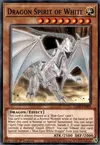 Product image for Dragon Spirit of White