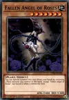 Product image for Fallen Angel of Roses
