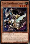 Product image for Flying Pegasus Railroad Stampede