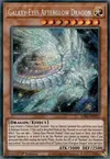Product image for Galaxy-Eyes Afterglow Dragon