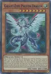 Product image for Dragon Photon aux Yeux Galactiques