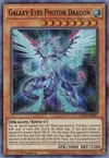 Product image for Dragon Photon aux Yeux Galactiques