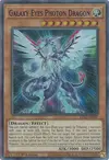 Product image for Dragon Photon aux Yeux Galactiques