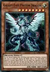 Product image for Dragon Photon aux Yeux Galactiques