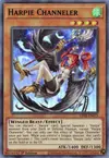 Product image for Médium Harpie