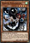 Product image for Médium Harpie