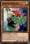 Product image for Harpiste Harpie