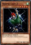 Product image for Harpie Lady 2
