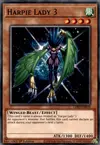 Product image for Harpie Lady 3
