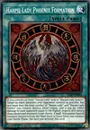 Product image for Harpie Lady Phoenix Formation