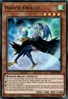 Product image for Oracle Harpie