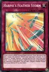 Product image for Harpie's Feather Storm