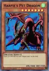 Product image for Dragon de harpie