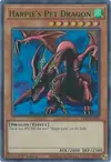 Product image for Dragon de harpie