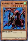 Product image for Harpie's Pet Dragon
