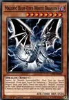 Product image for Malefic Blue-Eyes White Dragon