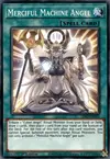 Product image for Merciful Machine Angel