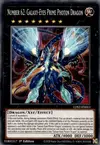 Product image for Numéro 62 : Dragon Photon Primordial aux Yeux Galactiques