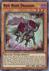 Product image for Dragon Rose Rouge