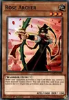 Product image for Rose Archer