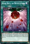 Product image for Rose Bell of Revelation