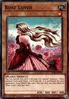 Product image for Rose Lover