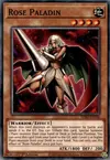 Product image for Rose Paladin