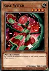 Product image for Rose Witch