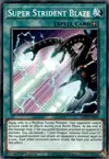 Product image for Super Strident Blaze