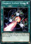 Product image for Triangle Ecstasy Spark