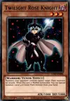 Product image for Twilight Rose Knight