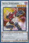 Product image for Accel Synchron