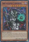 Product image for Archfiend Empress