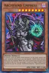 Product image for Archfiend Empress