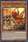 Product image for Ascator, Dawnwalker