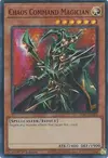 Product image for Chaos Command Magician